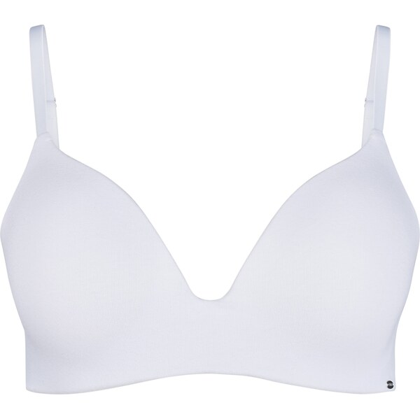 Skiny Podprsenka biela 58512215