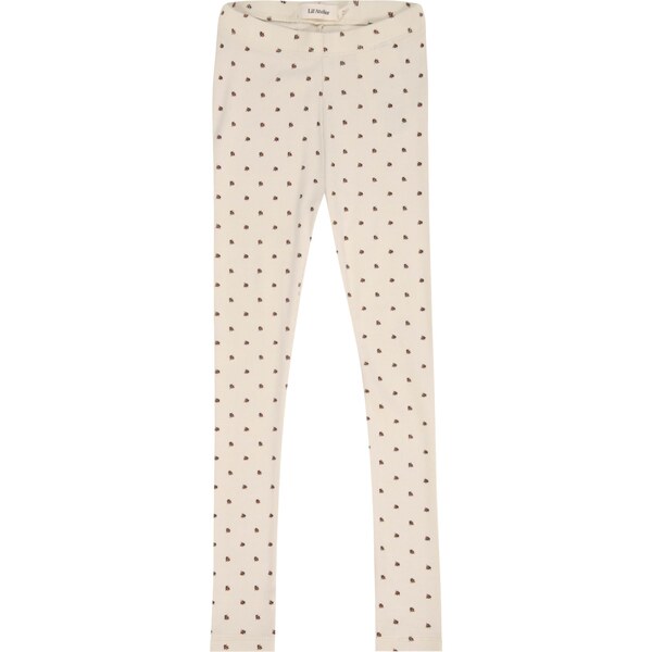 LilAtelier Legíny Lago béžová / hnedá / čierna 58512391