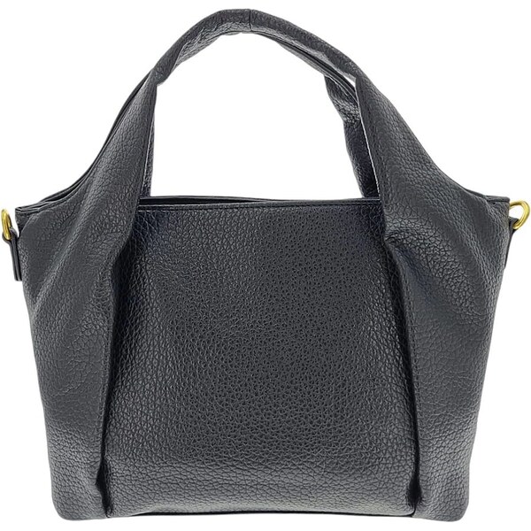 PHIL Originálna čierna dámska nákupná taška 0H6UI 58511193