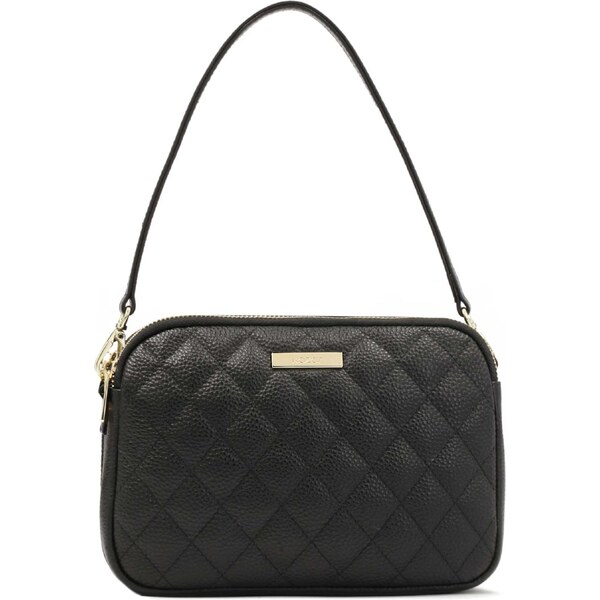 Kazar Kabelka na rameno čierna 58512851