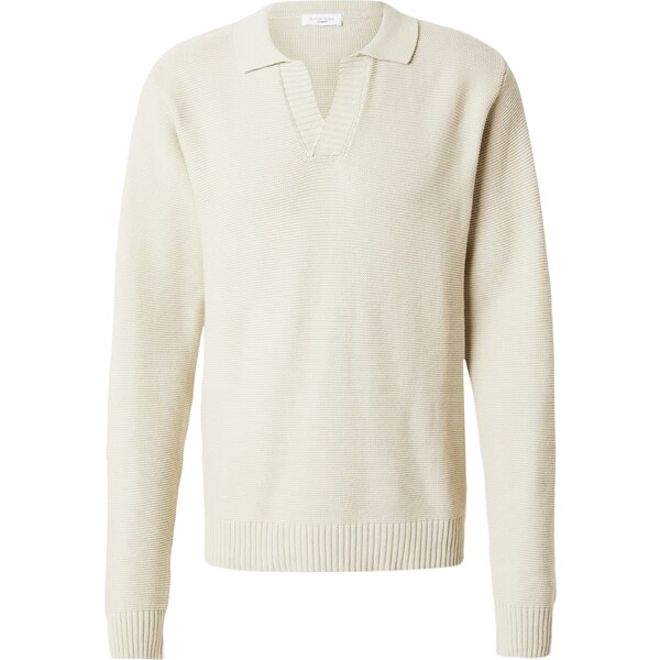 TRAPP Sveter béžová 60273422