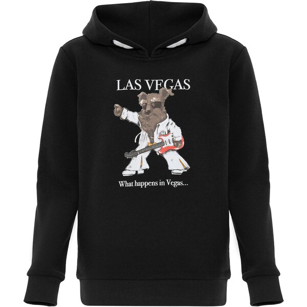 Williot Mikina zmiešané farby / čierna 60898380