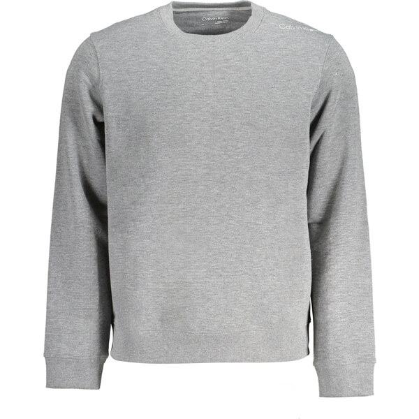 Pánsky sivý sveter Calvin Klein 64704660