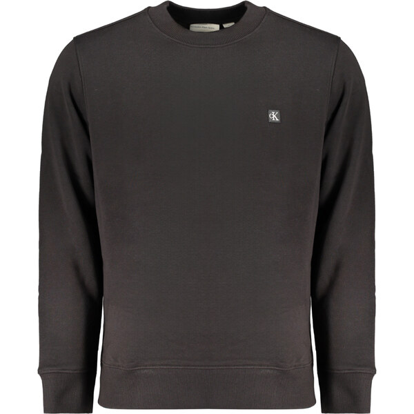 Čierna pánska mikina Calvin Klein 64702393