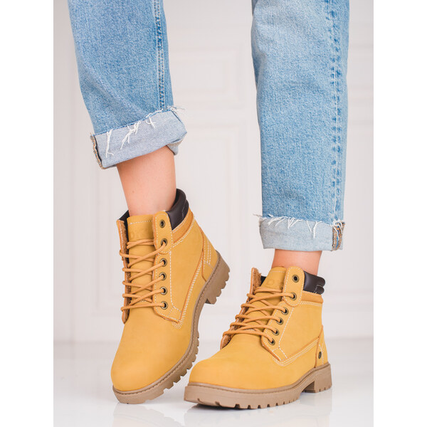 Dámske členkové topánky DK 35606424