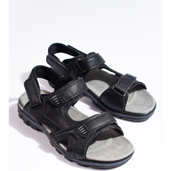 Pánske sandále Shelvt 52702748