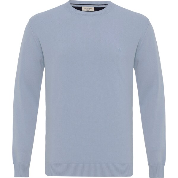 Anou Anou Sveter modrá 60683376