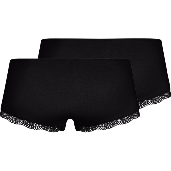 Skiny Nohavičky čierna 58519593