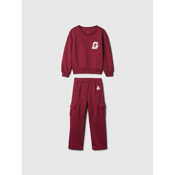 GAP Baby tracksuit set - Girls 58519884
