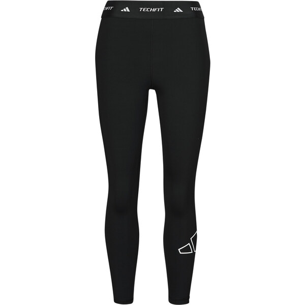 adidas Legíny TECHFIT Graphic 7/8 Leggings adidas 65470737