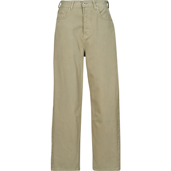 Pepe jeans Rovné džínsy BARREL JEANS UHW Pepe jeans 58985523