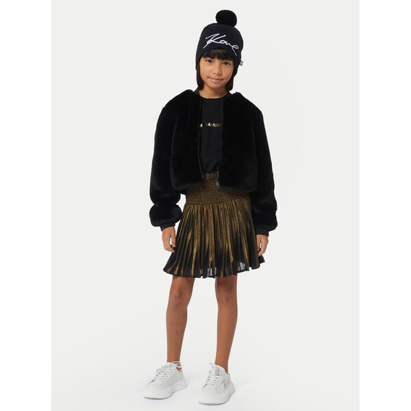 Každodenné šaty Karl Lagerfeld Kids 59022635