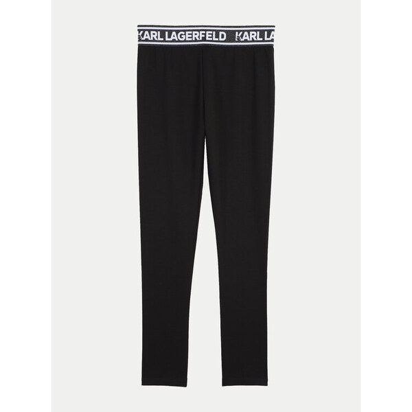 Legíny Karl Lagerfeld Kids 59022603