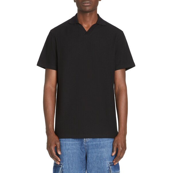 Celio Polo T-shirt Jean - Mens 58989196