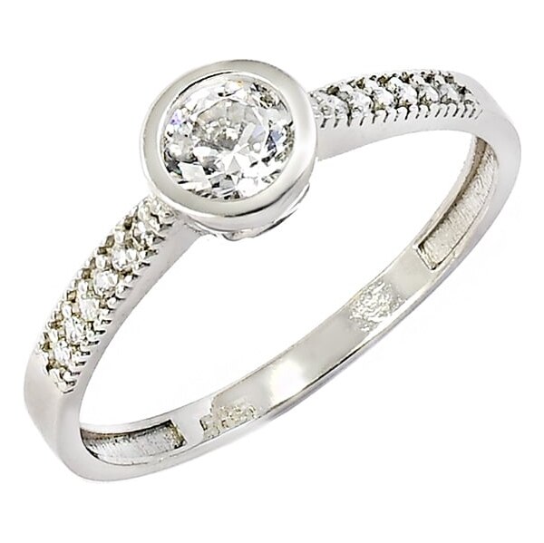 Zlatý prsteň Glare 696 51196738