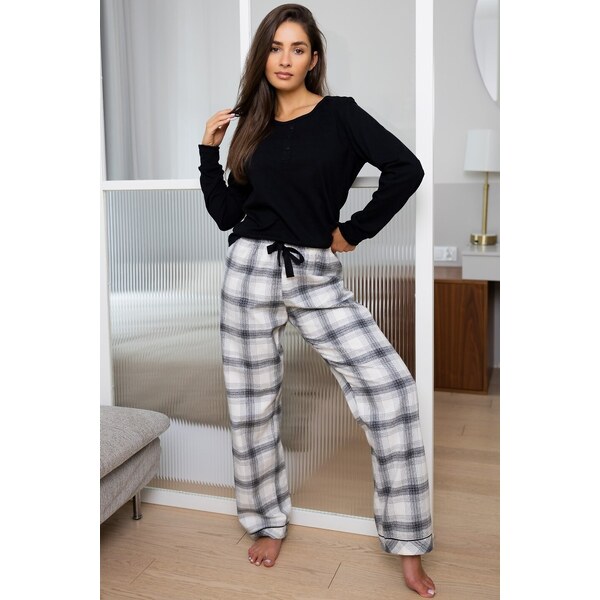 Sensis dámske pyžamo Blanche 58989276