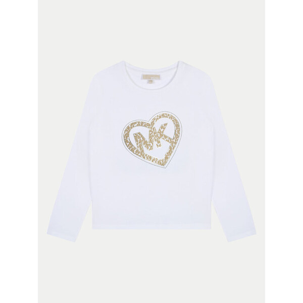 Blúzka MICHAEL KORS KIDS 58491341