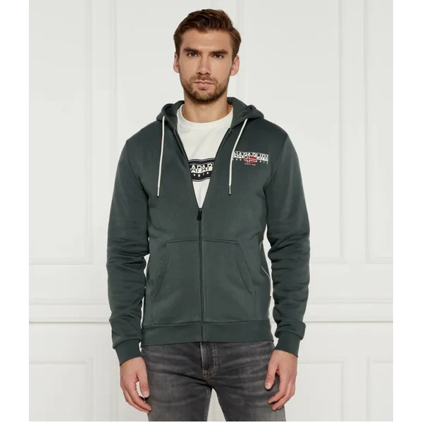 Napapijri Mikina | Regular Fit 58986637