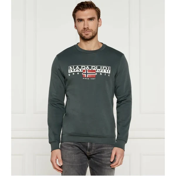 Napapijri Mikina B-Aylmer C | Regular Fit 58986638