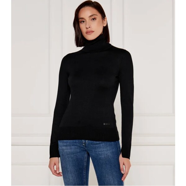 BOSS ORANGE Rolák C_Fiddie | Slim Fit 58992048