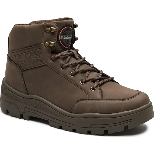 Napapijri Šnurovacie topánky 58992059