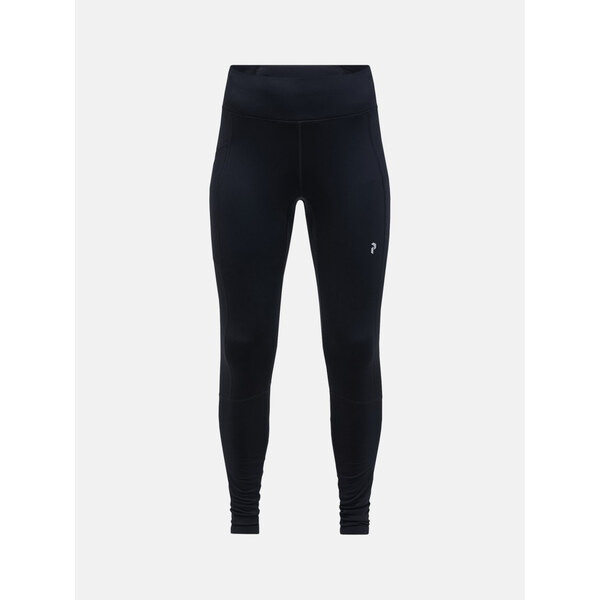 LEGÍNY PEAK PERFORMANCE W BRUSHED BACK TIGHTS 59018739