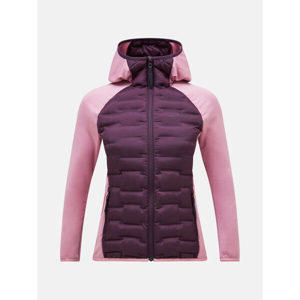 BUNDA PEAK PERFORMANCE W ARGON HYBRID HOOD 59018744