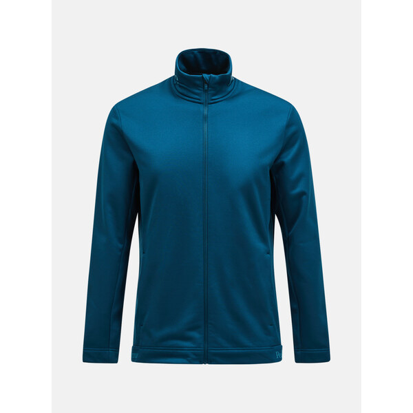 MIKINA PEAK PERFORMANCE M RIDER TECH ZIP JACKET 59018752