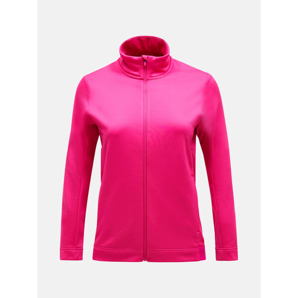 MIKINA PEAK PERFORMANCE W RIDER TECH ZIP JACKET 59018759