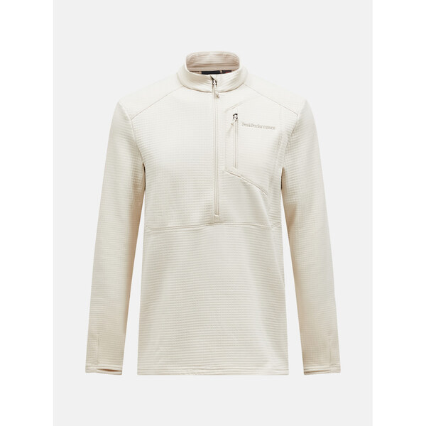 MIKINA PEAK PERFORMANCE M TRAIL POLARTEC HALF ZIP 59018787