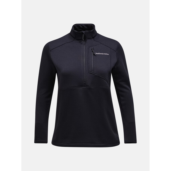 MIKINA PEAK PERFORMANCE W TRAIL POLARTEC HALF ZIP 59018782
