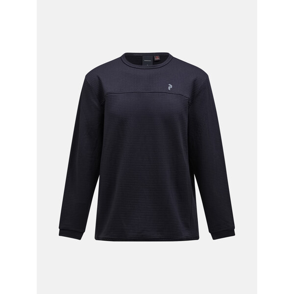 MIKINA PEAK PERFORMANCE M TRAIL POLARTEC CREW 59018785