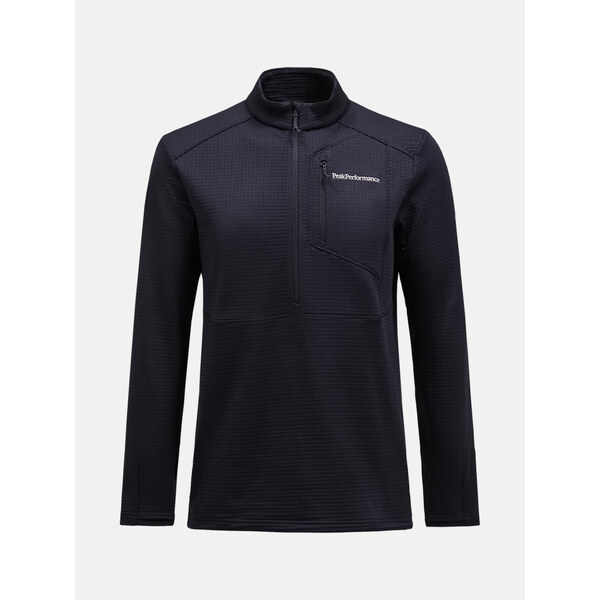 MIKINA PEAK PERFORMANCE M TRAIL POLARTEC HALF ZIP 59018786