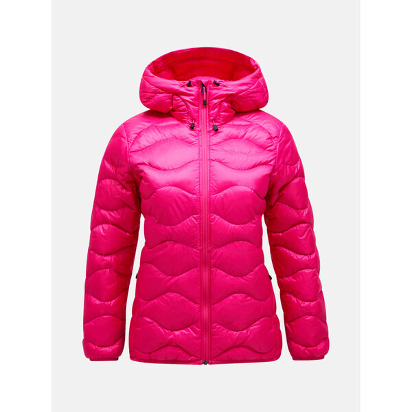 BUNDA PEAK PERFORMANCE W HELIUM DOWN HOOD JACKET 59018796