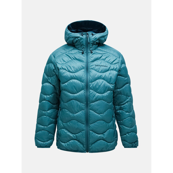 BUNDA PEAK PERFORMANCE M HELIUM DOWN HOOD JACKET 59018799