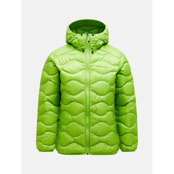 BUNDA PEAK PERFORMANCE M HELIUM DOWN HOOD JACKET 59018800