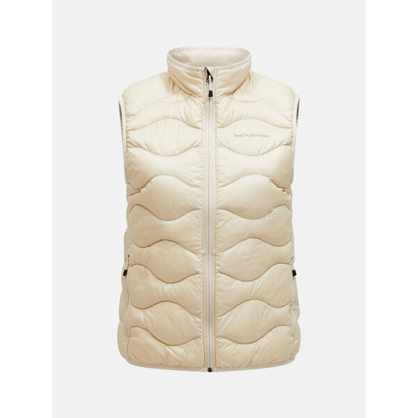 VESTA PEAK PERFORMANCE W HELIUM DOWN VEST 59018802