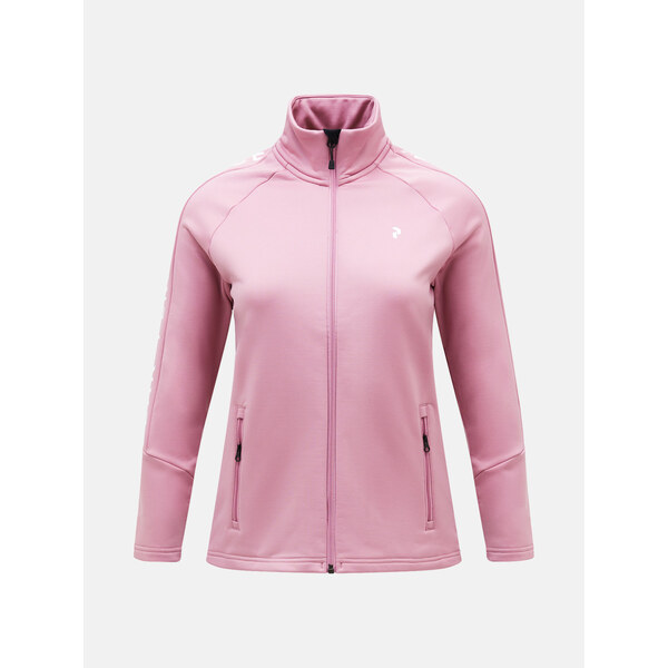 MIKINA PEAK PERFORMANCE W RIDER ZIP JACKET 59018817