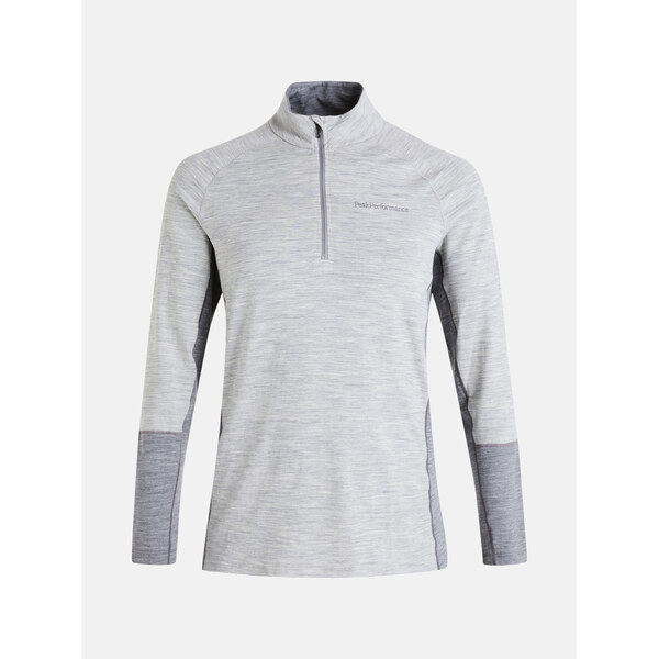 TERMO BIELIZEŇ PEAK PERFORMANCE M MAGIC HALF ZIP 59018814