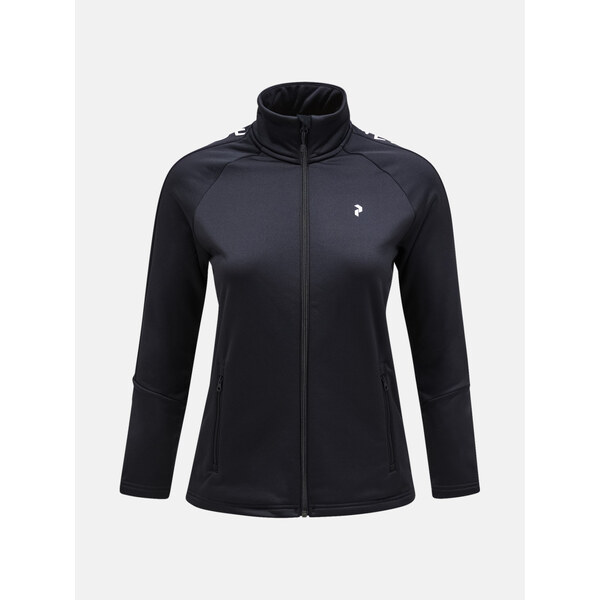 MIKINA PEAK PERFORMANCE W RIDER ZIP JACKET 59018816
