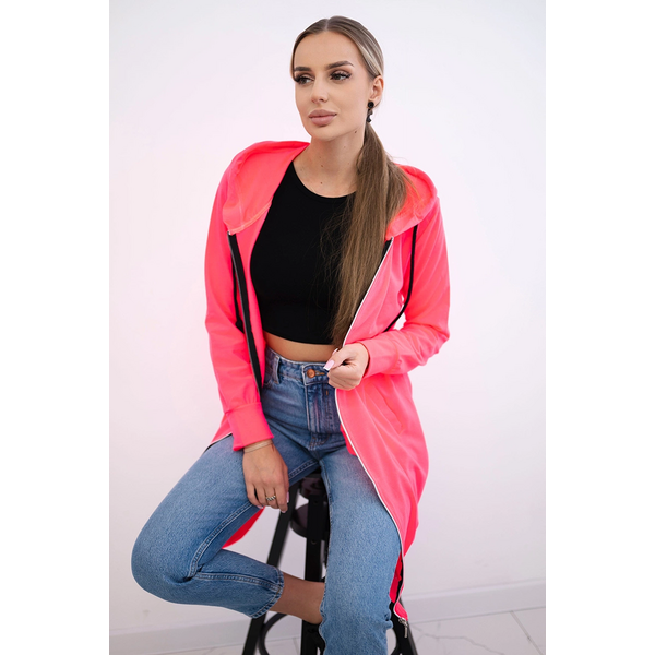 Kesi Mikina Zelda s kapucňou dlhá 65160794