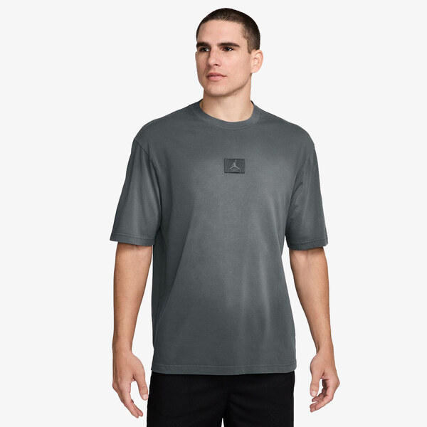 Nike M J FLT ESS WSH 85 SS CRW S 59019235