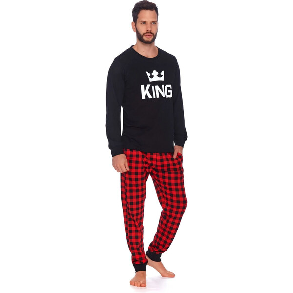 Pánske pyžamo 9761 - Doctornap 59019171