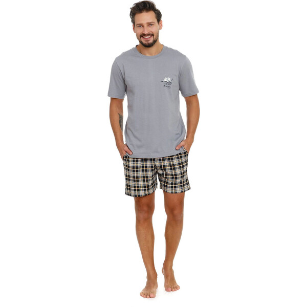 Pánske pyžamo 5153 - Doctornap 66713176