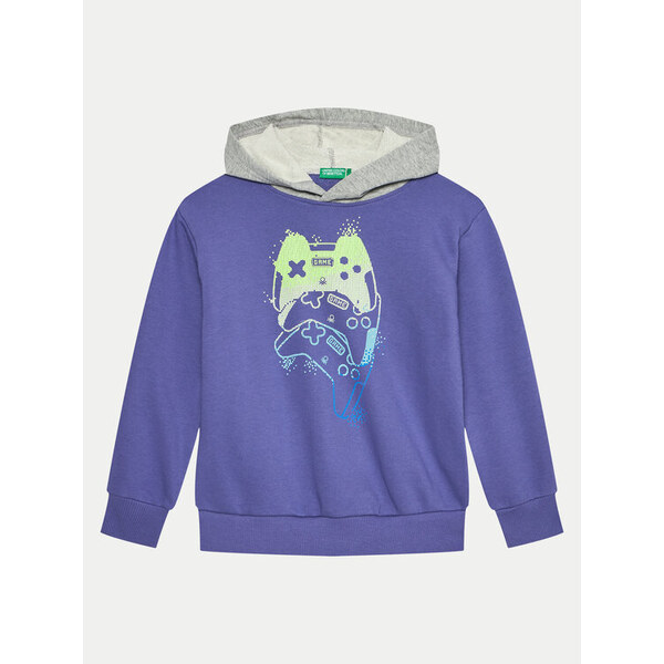 Mikina United Colors Of Benetton 59021300