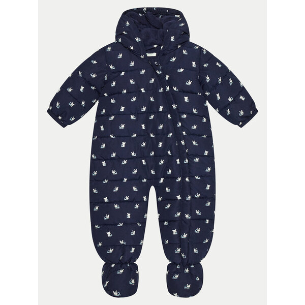 Zimná kombinéza United Colors Of Benetton 59021292