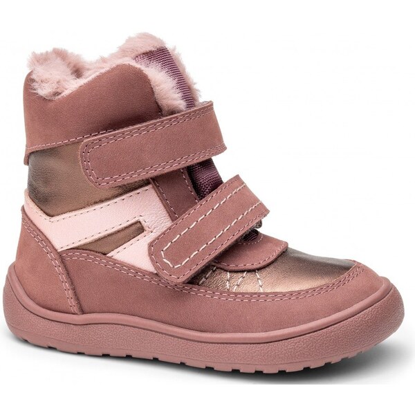 Barefoot zimná obuv Protetika LETY 61754462