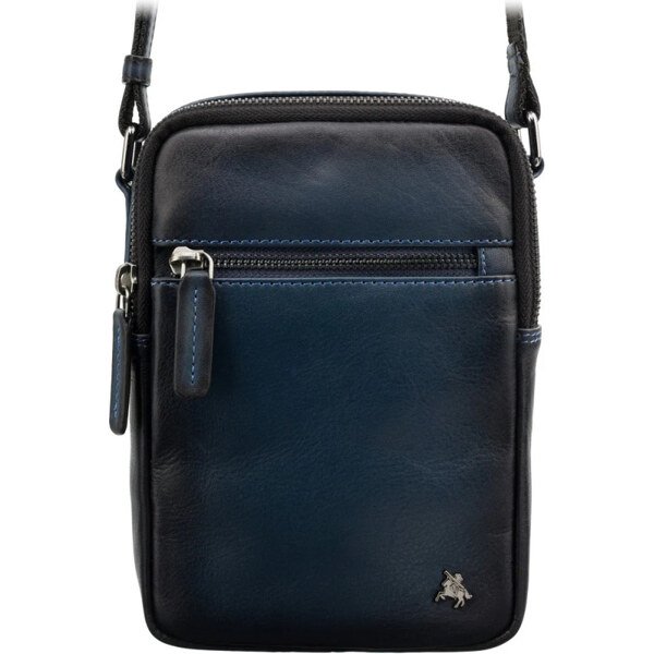 Visconti Pánska kožená taška na doklady (GT234) 59021463