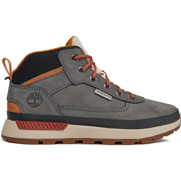 Timberland Field Trekker Mid Junior - Unisex - Tenisky Timberland - 66359182