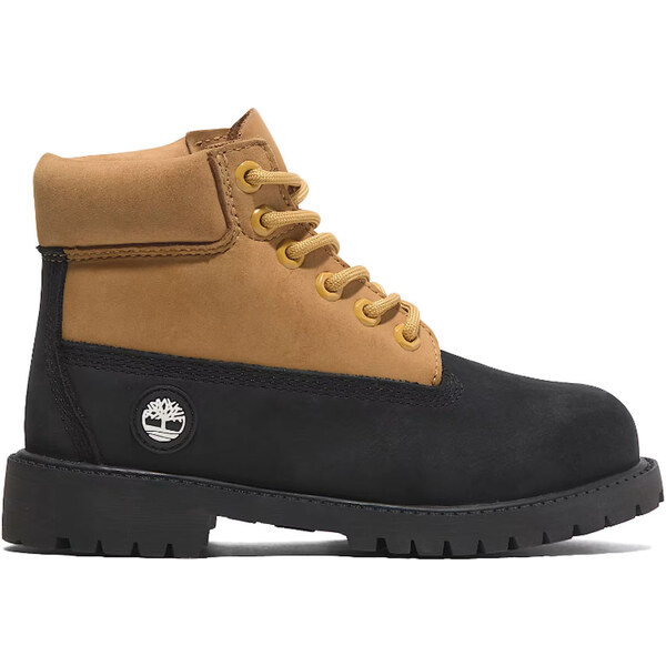 Timberland 6 In Premium WP Boot Junior - Unisex - Tenisky Timberland - 66359180